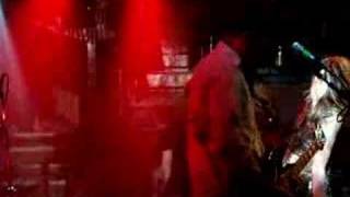 The Duke Spirit "You Really Wake Up The Love In Me" Live