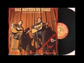 Doc Watson - "The Clouds Are Gwine to Roll Away"