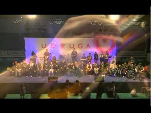 Udruga Srce:Jere Runjić-Laku noć svirači