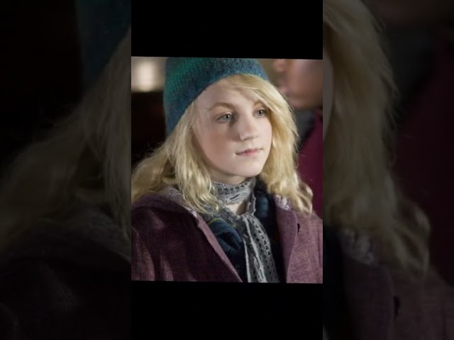 Vídeo relacionado con Cerdá Harry Potter Casual Fashion Leatherette Luna Lovegood Backpack One Size