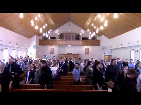 May 5 2019 AM Ecc 2: 24-15