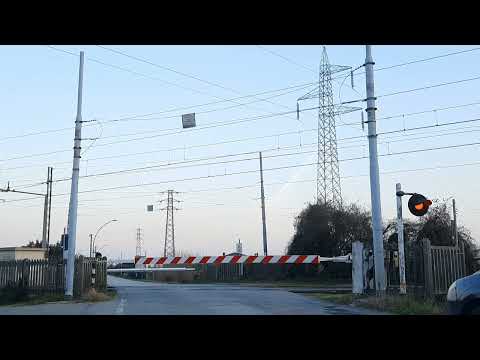 PL Italia - Padernello (TV) - Via Nazionale