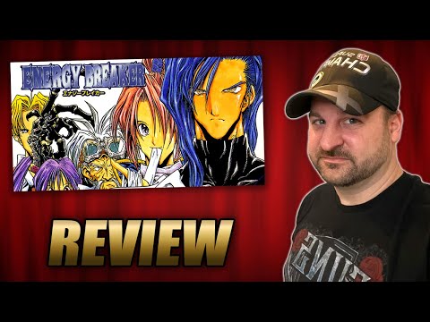 Energy Breaker - The Most Underappreciated SNES RPG?