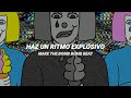 LSD - Audio // En español // Lyrics (Labrinth, Sia, Diplo) LSD - Audio // En español // Lyrics (Labrinth, Sia, Diplo)