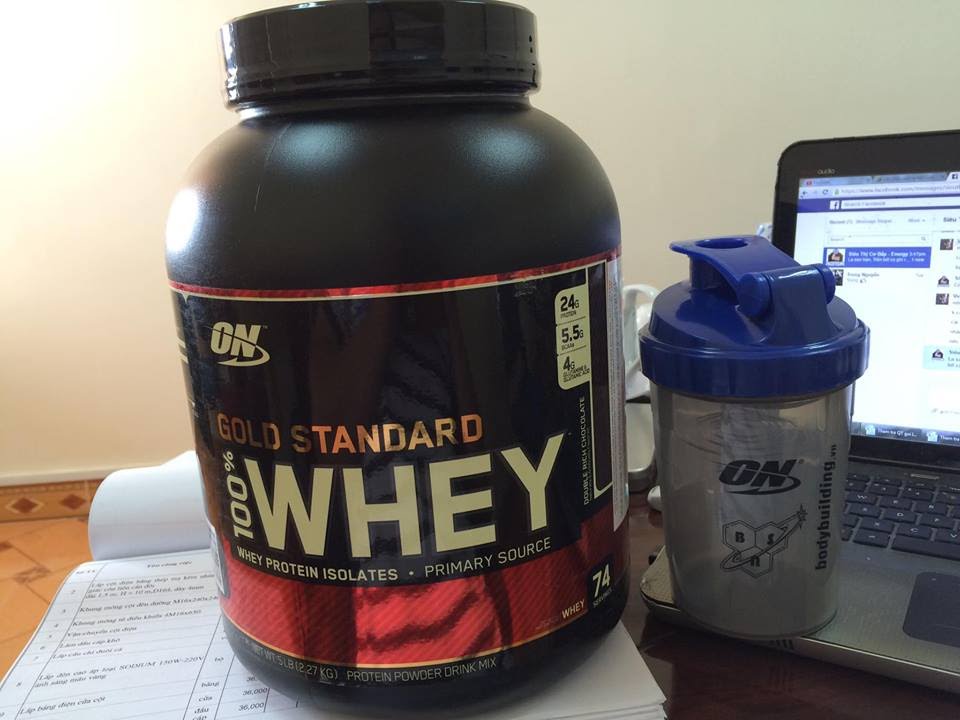 Watch Whey gold standard 5lbs Now Whey gold standard 5lbs