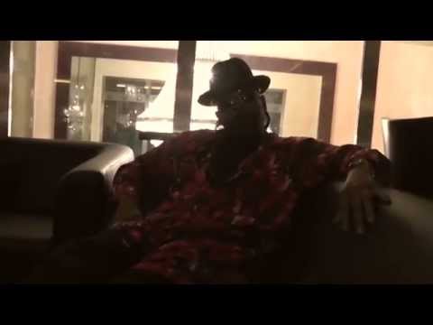 DARNELL - Friday Night Live Promo Video - Park Cafe/Wiesbaden