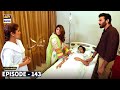 Nand Episode 143 Highlights ARY Digi Nand Episode 143 Highlights ARY Digi