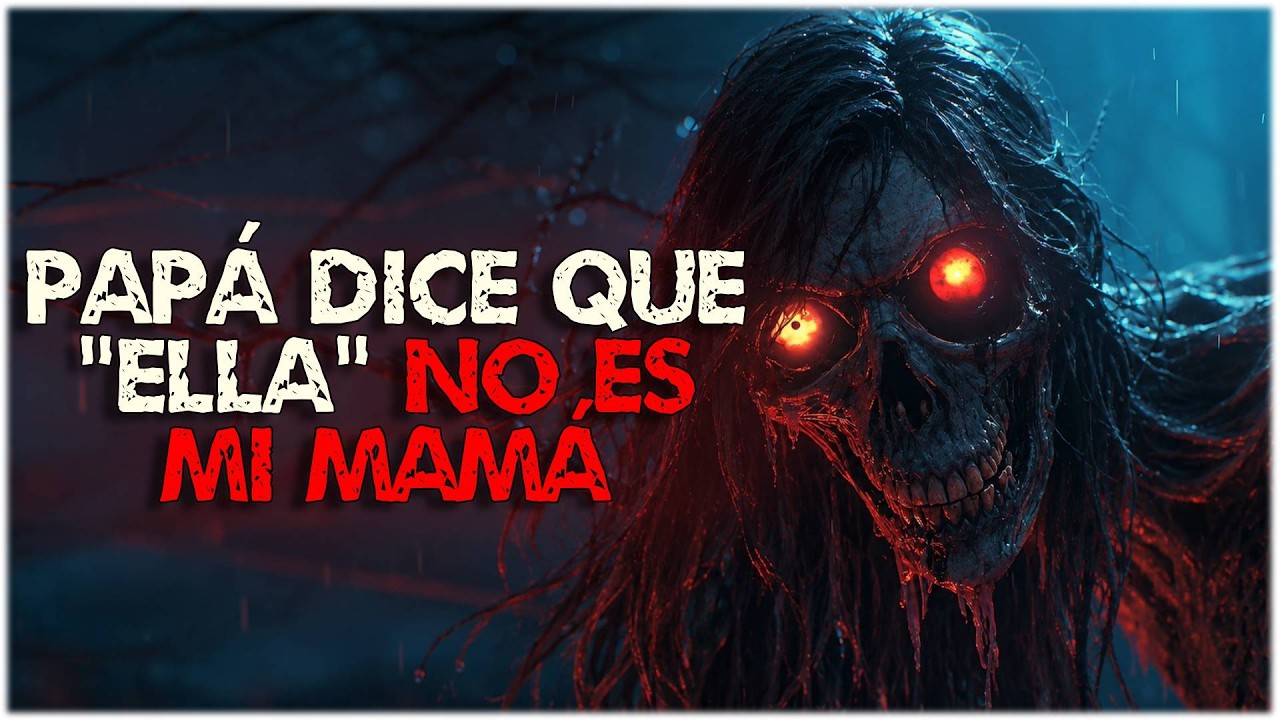 La REGLA de mi PAPÁ nos mantenía a SALVO... yo la rompí | Creepypasta | Reddit Terror Español