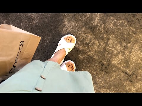 ASSISTINDO O MEG 2 NO CENTRO DA CIDADE DO BAHRAIN | Rhiza Corp.