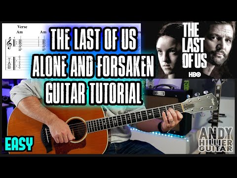 Alone & Forsaken - Hank Williams