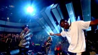Dizzee Rascal Can't Tek No More with Brinsley Forde - Later with Jools Holland