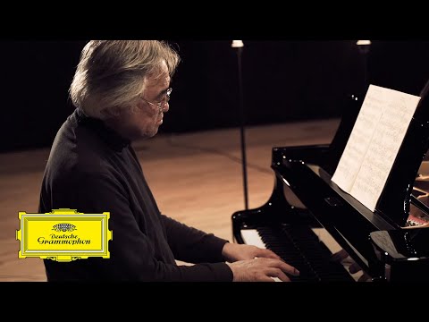 Kun-Woo Paik – Schumann: Kinderszenen Op.15, VII. Träumerei