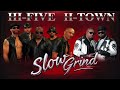 Hi-Five & H-Town | Slow Grind (2024)
