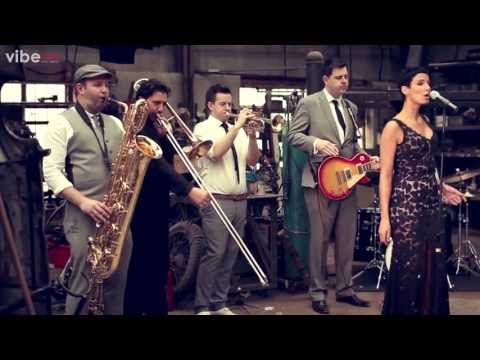 Video Medley