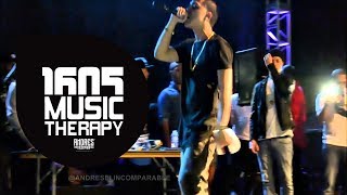 Darkiel - En Vivo Lima Perú Show COMPLETO [Urban Trap] 2017