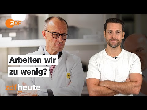 Teilzeit, Krankenstand, 8-Stunden-Tag: Was ihr über die Debatte wissen müsst