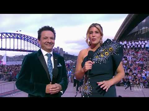 Australia Day Live 2025 (26/01/2025)