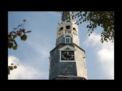 Gottesdienst vom 05.04.2020 - Kirche Heide