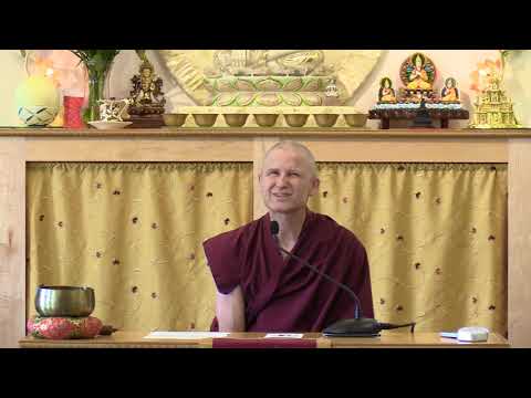 There's More to Life Than Suffering! 06-27-23