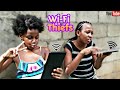 WiFi Thieves (Oryon Comedy)