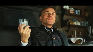 no wonder so many villains drink milk