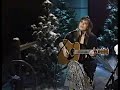 Suzy Bogguss   Michael Martin Murphey   Away In A Manger   Nashville Now 1990