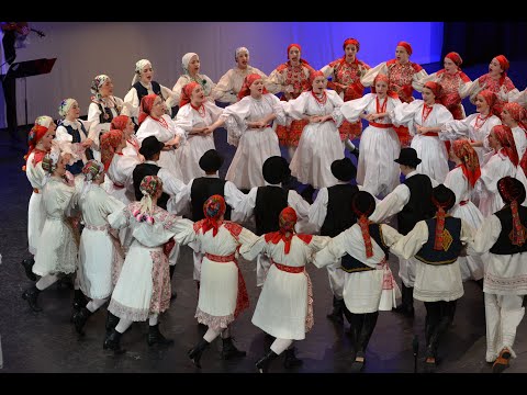 “Dva Sela, Jedno Srce” - Svadbeni običaji Draganića i Svete Jane - Hrvatsko Prelo