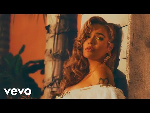 KAROL G, Mariah Angeliq - FKN Movie (Music Video)