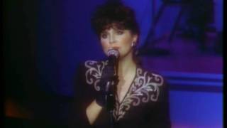 I&#39;VE GOT A CRUSH ON YOU -- LINDA RONSTADT WITH NELSON RIDDLE