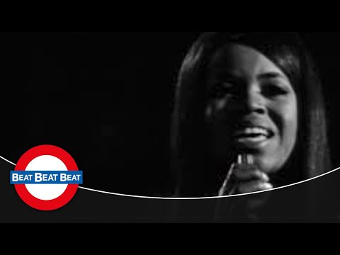 P. P. Arnold - The First Cut Is The Deepest (1967)