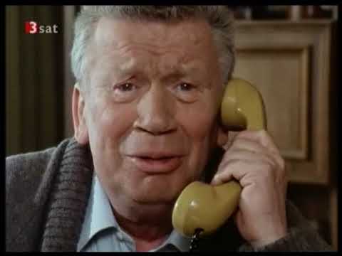 Der Alte Folge 97   Der Sohn  mit Siegfried Lowitz