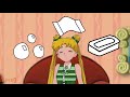 Blue S Clues And Sailor Moon What Does Blue Need Part 7