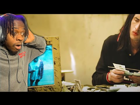 HAITIAN REACTS To RECAYD MOB - FLACK JACK (OFFICIAL MUSIC VIDEO)