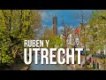 🇳🇱 Qué ver en UTRECHT y Eindhoven en Holanda