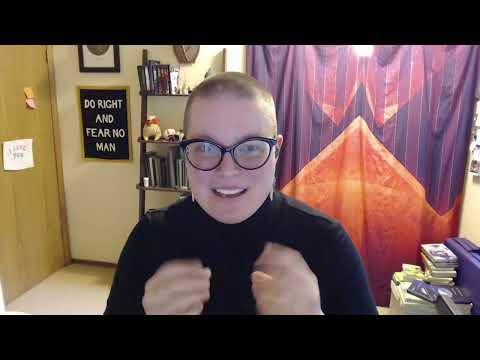The Planetary Society Book Club: Live with Becky Chambers, Author of To Be Taught, If Fortunate