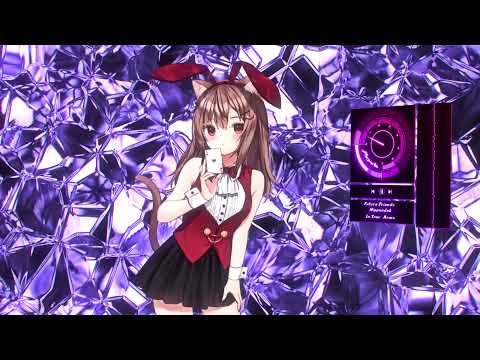 Future Friends, Nippandab - In Your Arms