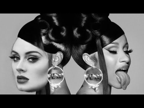 WAP x Someone Like You