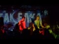 People Eat People - Louder! (LIVE 2013 ...