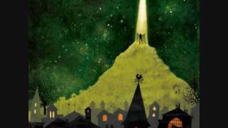 The Blackout - I Love Myself And I Wanna Live