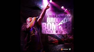 Joell Ortiz, Cambatta - Feel Good (DJ Nice &amp; Legend Presents Brooklyn Bomber) circa 2008