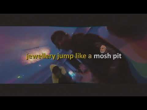 Castro Guapo - Uncle Phil ft. Yung Tory (Lyric Video)