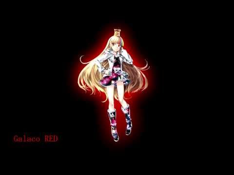 Free Download Galaco Red&Blue for Vocaloid3FE/AE