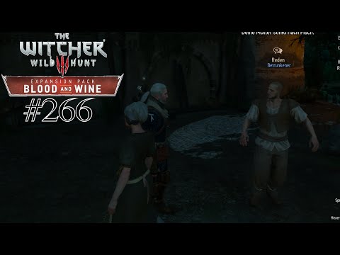 THE WITCHER 3 [DLC#2] #266 - PietSmiet in der Nacht ☼ Let's Play The Witcher 3 Wild Hunt