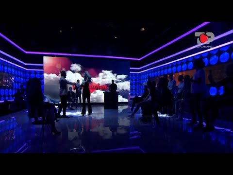 Antonela kërcen me Rinianin, por po provokon Mevlanin – Përputhen, 29 Mars 2021