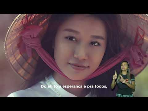 Viva O Poder De Transformar - Junta de Missões…