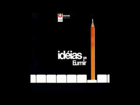 Eumir Deodato - Idéias - 1964 - Full Album