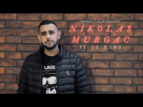 🎬 Nikolas Murgač - Av ča mamo (OFFICIAL VIDEO) 🎬