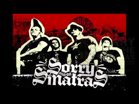 Sorry & The Sinatras - Valencia