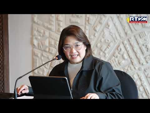 PCO Press Briefing with MPC 8/06/2025