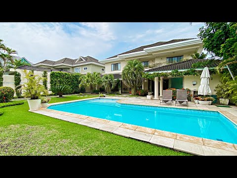INSIDE LUXURY MODERN HOUSE FOR SALE IN RIO DE JANEIRO - BRAZIL!! | LUXURY REAL ESTATE #TOUR